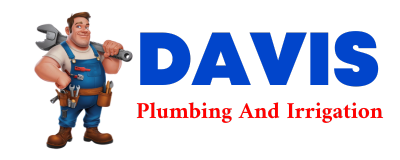 Trusted plumber in KEAUHOU